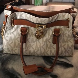 Michael Kors hand bag